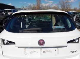 Hayon Fiat Tipo 2017