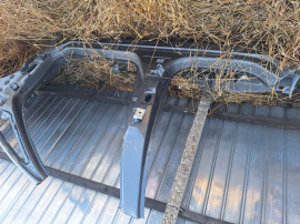 Prag dreapta tabla Citroen DS5 2015