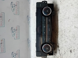Panou comanda clima Renault Clio 4 Hatchback 2015