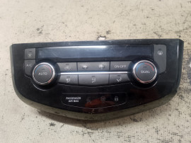 Panou comanda clima Nissan Qashqai 2016