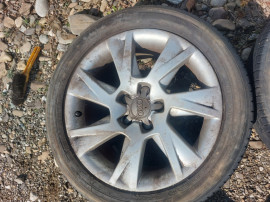 Jante 15 - 5 prezoane Audi A4 B8 2012