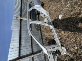 Prag stanga tabla Mercedes E-Class W212 2012