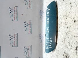 Ornament dreapta bara fata Volkswagen Golf 5 2006