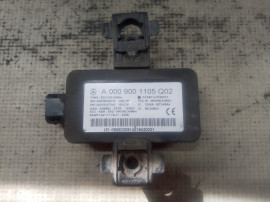 Modul presiune roti Mercedes C Class W205 2.2 Motorina 2015