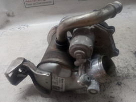 Racitor Gaze cu EGR Volkswagen Passat B8 2.0 Motorina 2016