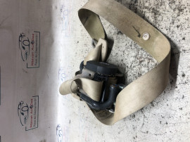 Centura stanga fata cu capsa Volkswagen Eos 2010