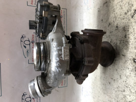 Turbina BMW Seria 4 F36 2.0 Motorina 2017