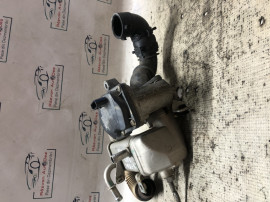 Racitor Gaze cu EGR Nissan X-Trail 1.6 Motorina 2016