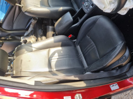 Interior Complet Piele Mazda CX-3 2018