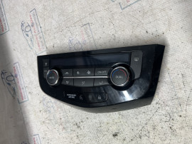 Panou comanda clima Nissan X-Trail 2016