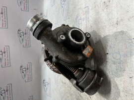 Turbina Nissan Juke 1.5 Motorina 2015