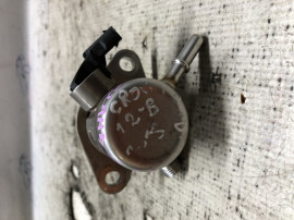 Pompa inalta presiune Opel Crossland X 1.2 Benzina 2018