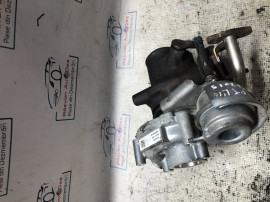 Turbina Renault Captur 1.5 Motorina 2015