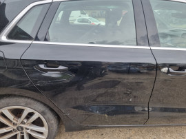 Usa dreapta spate Audi A3 8Y Sportback 2021