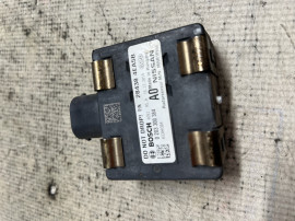 Modul Radar Nissan Qashqai 2016