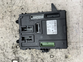 Calculator confort Renault Megane 4 2016