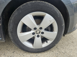 Jante 15 Skoda Fabia 3 2015