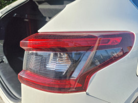 Stop dreapta aripa Nissan Qashqai 2017