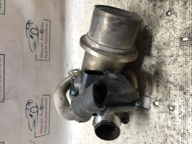 Racitor Gaze cu EGR Volkswagen Golf 7 2.0 2015