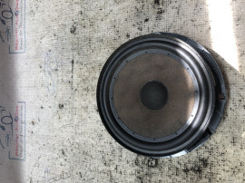 Boxa stanga spate Skoda Fabia 2 2012