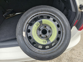 Roata rezerva Audi A3 8V Hatchback 2015