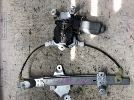 Macara geam dreapta spate Nissan Qashqai 2012