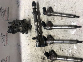 Kit injectie complet Volkswagen Golf 7 1.6 Motorina 2016
