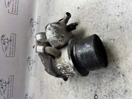 Racitor Gaze cu EGR Skoda Octavia 3 1.6 2016