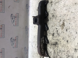 Galerie evacuare Citroen Cactus 1.6 Motorina 2015