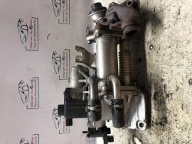 Racitor Gaze Nissan Qashqai 1.5 Motorina 2011