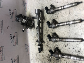 Kit injectie complet Skoda Octavia 3 1.6 Motorina 2014