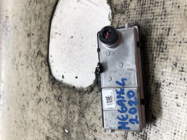 Camera parbriz Renault Megane 4 2020