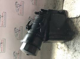 Termoflot BMW E90 2012