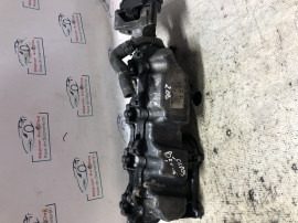 Galerie Admisie Fonta Mercedes B-Class 2006