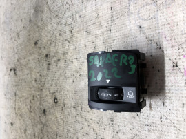 Buton intensitate luminii Dacia Sandero 3 2022