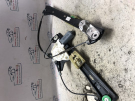 Macara geam dreapta fata Volkswagen Passat B8 2016