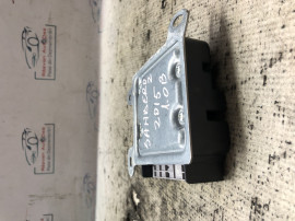 Modul airbag Dacia Sandero 2 1.0 Benzina 2015