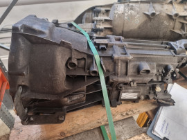 Cutie de viteze 6 trepte BMW F30 1.6 Benzina 2012