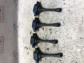 Fise bujii Nissan Juke 1.6 Benzina 2012