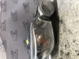 Far Dreapta Halogen Skoda Yeti 2.0 Motorina 2012