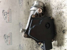 Clapeta acceleratie Nissan Qashqai 1.5 Motorina 2016