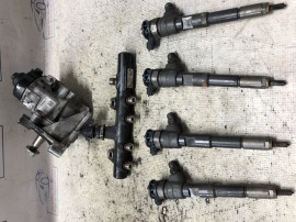 Kit injectie complet Dacia Duster 1.5 2015
