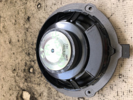 Boxa stanga fata Opel Corsa F 2019