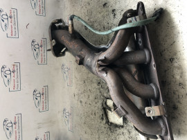 Galerie evacuare Dacia Duster 1.6 Benzina 2019