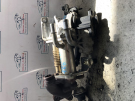 Racitor Gaze cu EGR Dacia Duster 1.5 Motorina 2013