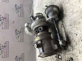 Turbina Opel Astra K 1.5 Benzina 2016