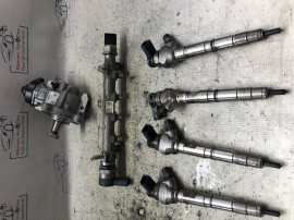 Kit injectie complet Volkswagen Golf 7 2.0 Motorina 2016