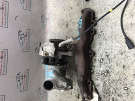 Turbina Seat Leon 1.6 Motorina 2015