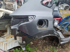 Aripa Dreapta Spate Nissan Qashqai 2015
