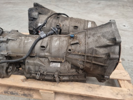 Cutie de viteze automata 4x4 BMW X1 2.3 Motorina 2010